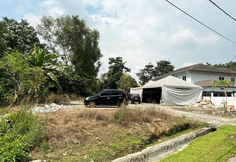 Bungalow Lot, Taman Tenaga, Puchong Untuk Dijual