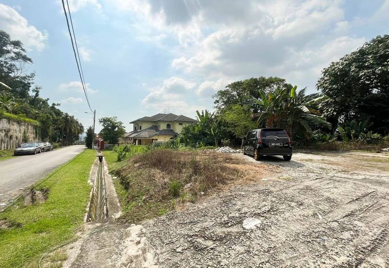 Bungalow Lot, Taman Tenaga, Puchong Untuk Dijual