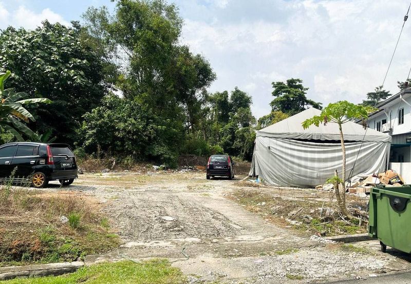 Bungalow Lot, Taman Tenaga, Puchong Untuk Dijual