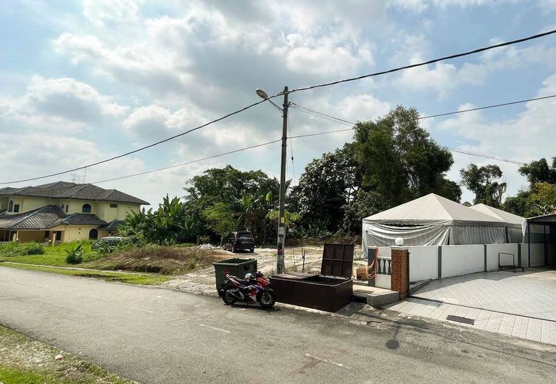 Bungalow Lot, Taman Tenaga, Puchong Untuk Dijual