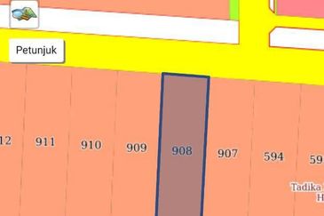 Kampung Kuala Sungai Baru