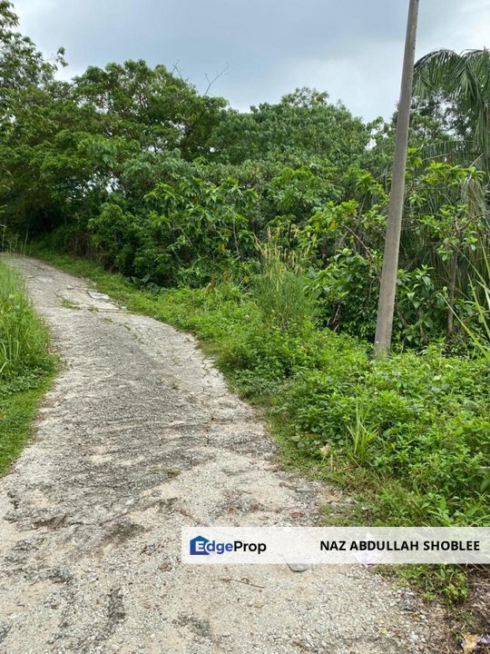 2 Parcels of Land, Pantai Dalam, Bangsar South, Kuala Lumpur For Sale, Kuala Lumpur, Pantai Dalam/Kerinchi