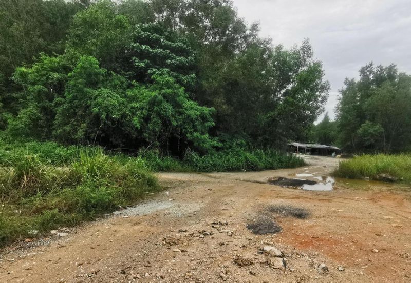 Development Land, Jalan Melawati 7, Puncak Melawati, Kuala Lumpur  For Sale