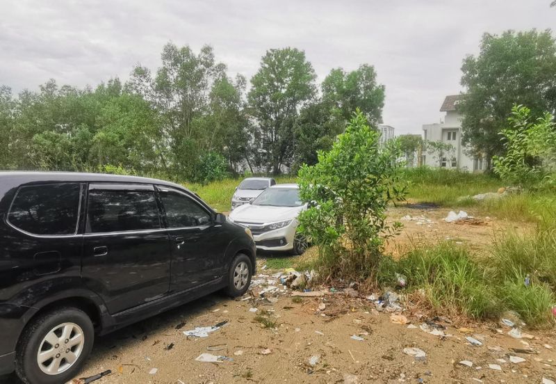 Development Land, Jalan Melawati 7, Puncak Melawati, Kuala Lumpur  For Sale