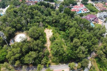 Seksyen 7, Shah Alam