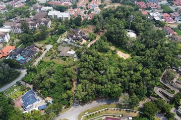 Seksyen 7, Shah Alam