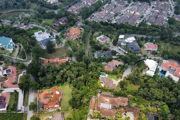 Seksyen 7, Shah Alam