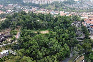 Seksyen 7, Shah Alam