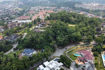 Seksyen 7, Shah Alam