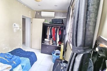 Vista Seri Alam, Bandar Baru Seri Alam