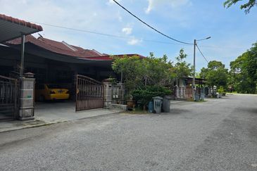 Taman Impian Murni