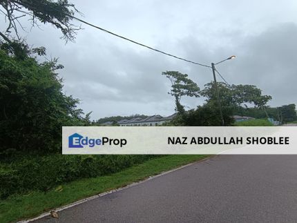 ZONING RESIDENTIAL| Development Land, Bakri, Muar, Johor For Sale, Johor, Muar