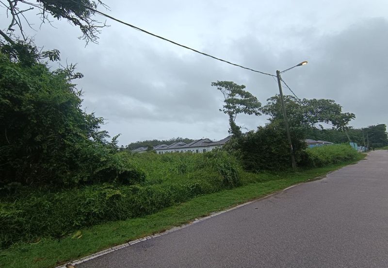 ZONING RESIDENTIAL| Development Land, Bakri, Muar, Johor For Sale