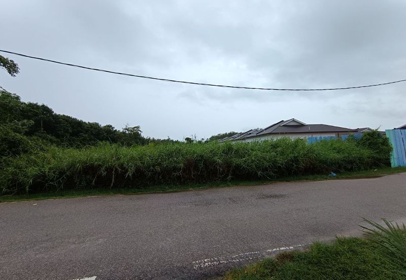 ZONING RESIDENTIAL| Development Land, Bakri, Muar, Johor For Sale