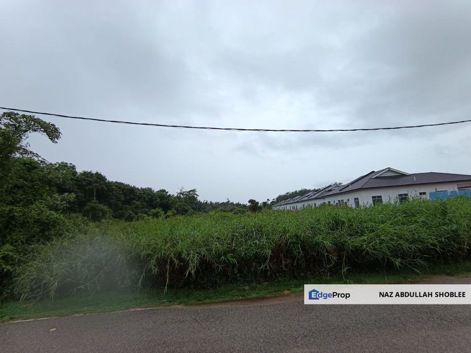 ZONING RESIDENTIAL| Development Land, Bakri, Muar, Johor For Sale, Johor, Muar