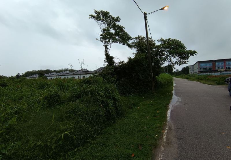 ZONING RESIDENTIAL| Development Land, Bakri, Muar, Johor For Sale