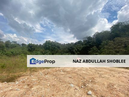 SURROUNDED BY RESIDENTIAL PROJECT| Development Land, Mont Kiara, Kuala Lumpur For Sale, Kuala Lumpur, Mont Kiara