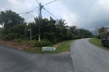 RESIDENTIAL ZONING| 22 Plots of Agriculture Land, Rembau, Negeri Sembilan For Sale