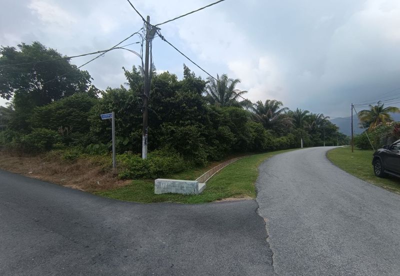 RESIDENTIAL ZONING| 22 Plots of Agriculture Land, Rembau, Negeri Sembilan For Sale