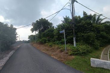 RESIDENTIAL ZONING| 22 Plots of Agriculture Land, Rembau, Negeri Sembilan For Sale