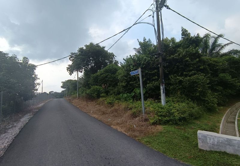 RESIDENTIAL ZONING| 22 Plots of Agriculture Land, Rembau, Negeri Sembilan For Sale