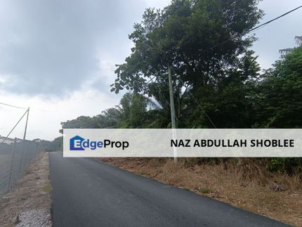 RESIDENTIAL ZONING| 22 Plots of Agriculture Land, Rembau, Negeri Sembilan For Sale, Negeri Sembilan, Rembau