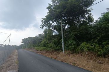 RESIDENTIAL ZONING| 22 Plots of Agriculture Land, Rembau, Negeri Sembilan For Sale