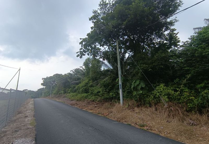 RESIDENTIAL ZONING| 22 Plots of Agriculture Land, Rembau, Negeri Sembilan For Sale