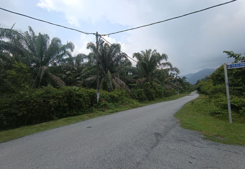 RESIDENTIAL ZONING| 22 Plots of Agriculture Land, Rembau, Negeri Sembilan For Sale