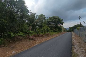 RESIDENTIAL ZONING| 22 Plots of Agriculture Land, Rembau, Negeri Sembilan For Sale