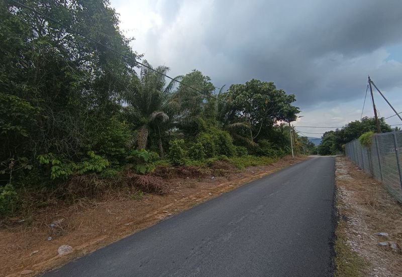 RESIDENTIAL ZONING| 22 Plots of Agriculture Land, Rembau, Negeri Sembilan For Sale