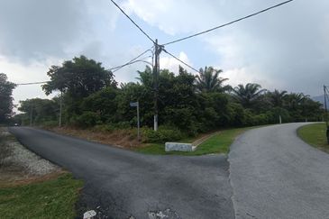 RESIDENTIAL ZONING| 22 Plots of Agriculture Land, Rembau, Negeri Sembilan For Sale