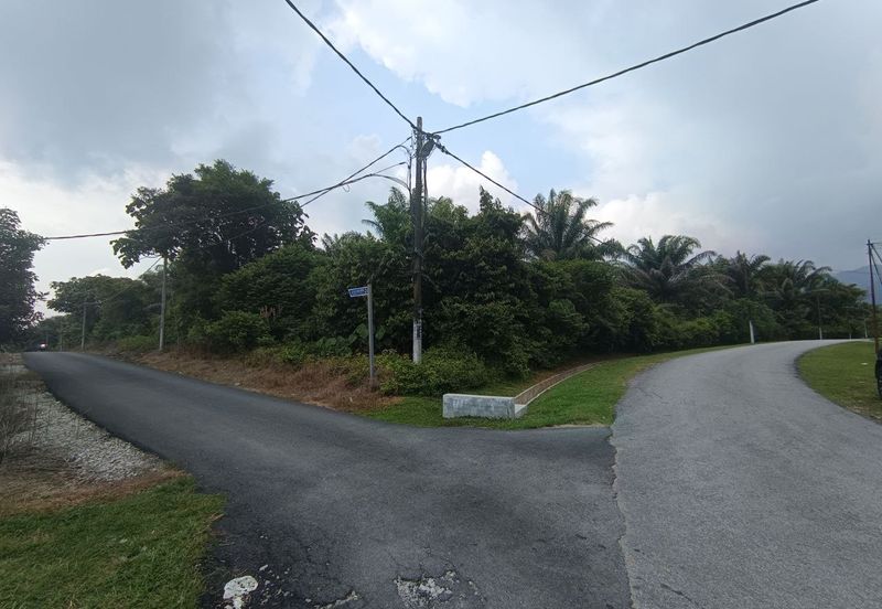 RESIDENTIAL ZONING| 22 Plots of Agriculture Land, Rembau, Negeri Sembilan For Sale