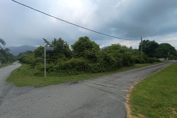 RESIDENTIAL ZONING| 22 Plots of Agriculture Land, Rembau, Negeri Sembilan For Sale