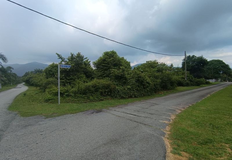 RESIDENTIAL ZONING| 22 Plots of Agriculture Land, Rembau, Negeri Sembilan For Sale