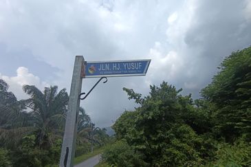 RESIDENTIAL ZONING| 22 Plots of Agriculture Land, Rembau, Negeri Sembilan For Sale