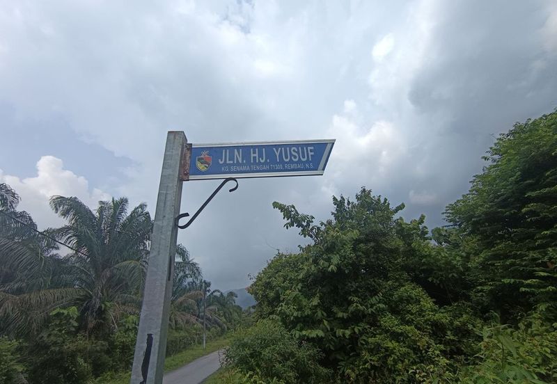 RESIDENTIAL ZONING| 22 Plots of Agriculture Land, Rembau, Negeri Sembilan For Sale
