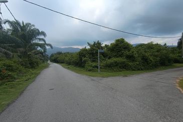 RESIDENTIAL ZONING| 22 Plots of Agriculture Land, Rembau, Negeri Sembilan For Sale