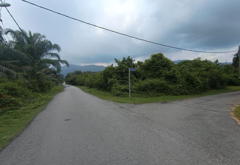 RESIDENTIAL ZONING| 22 Plots of Agriculture Land, Rembau, Negeri Sembilan For Sale
