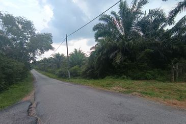 RESIDENTIAL ZONING| 22 Plots of Agriculture Land, Rembau, Negeri Sembilan For Sale