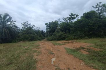 BELAKANG ECOHILL SEMENYIH| Agriculture Land, Batu 3, Semenyih For Sale