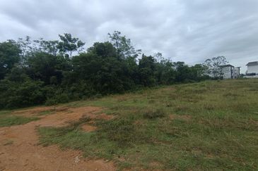 BELAKANG ECOHILL SEMENYIH| Agriculture Land, Batu 3, Semenyih For Sale