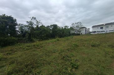 BELAKANG ECOHILL SEMENYIH| Agriculture Land, Batu 3, Semenyih For Sale