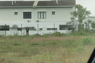 BELAKANG ECOHILL SEMENYIH| Agriculture Land, Batu 3, Semenyih For Sale