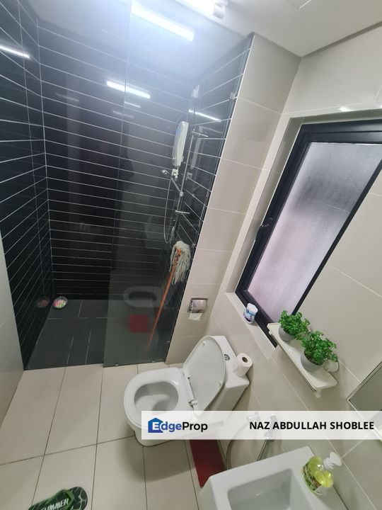 NEAR D'PULZE| LEVEL 10 Centrus Soho, Cyberjaya For Sale, Selangor, Cyberjaya