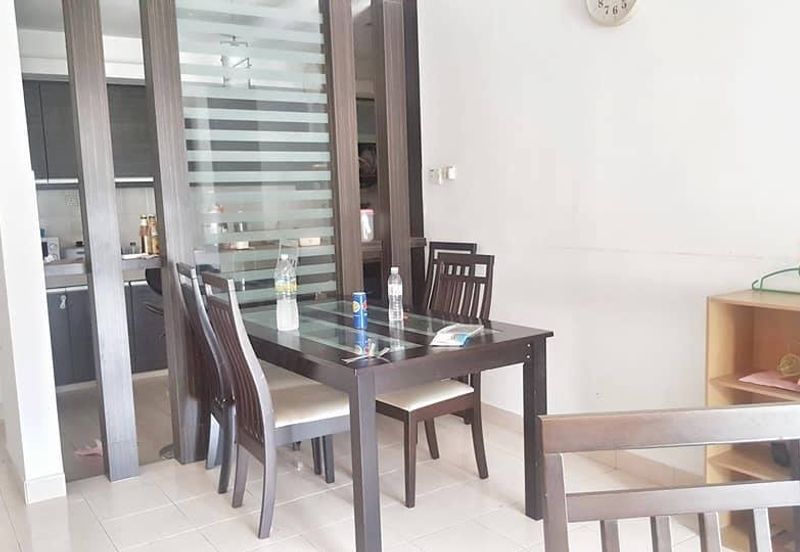 SuriaMas, Taman Sri Subang