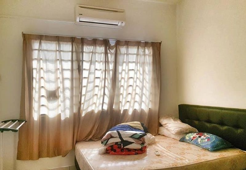 SuriaMas, Taman Sri Subang