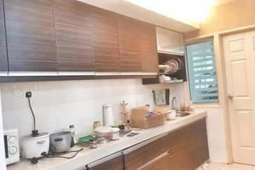 SuriaMas, Taman Sri Subang