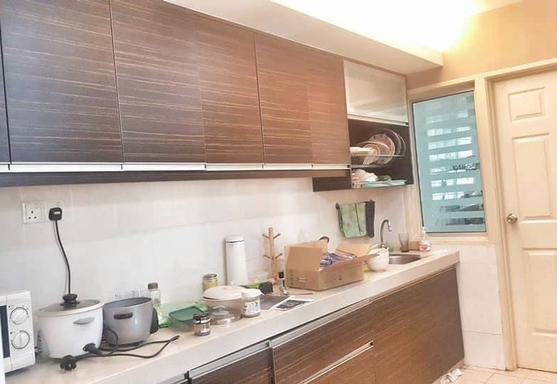 SuriaMas, Taman Sri Subang