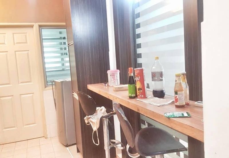 SuriaMas, Taman Sri Subang